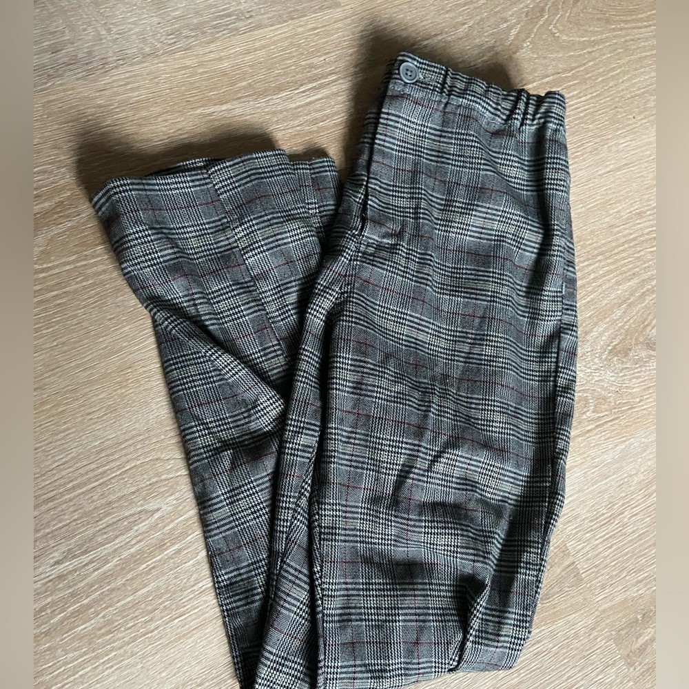 Brandy Melville trouser pants !
